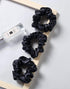 19 Momme Silk Hair Scrunchies