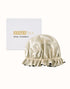 19 Momme Silk Sleep Cap With Double Colors