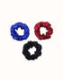19 Momme Silk Hair Scrunchies