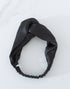 19 Momme Silk Headband