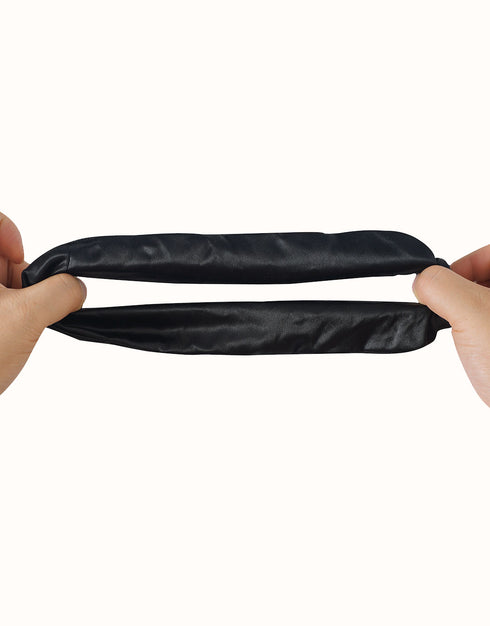 19 Momme Silk Hair Scrunchies Set (T)