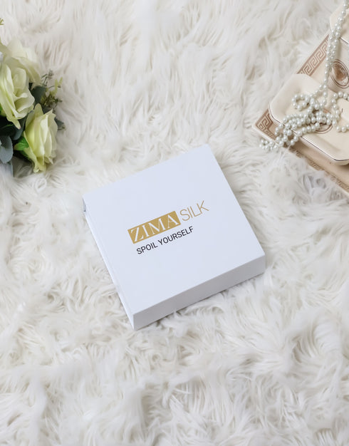 22 Momme Silk Sleep Cap