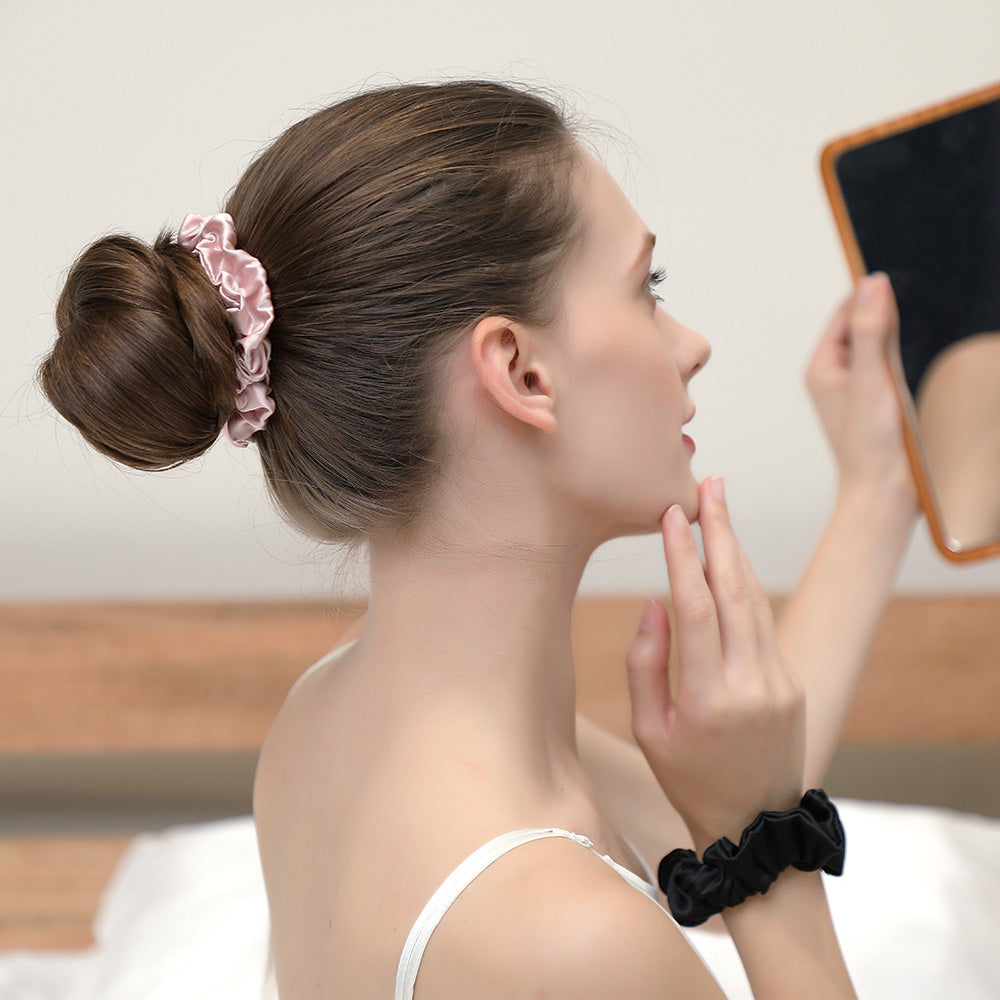 Silk Accessories