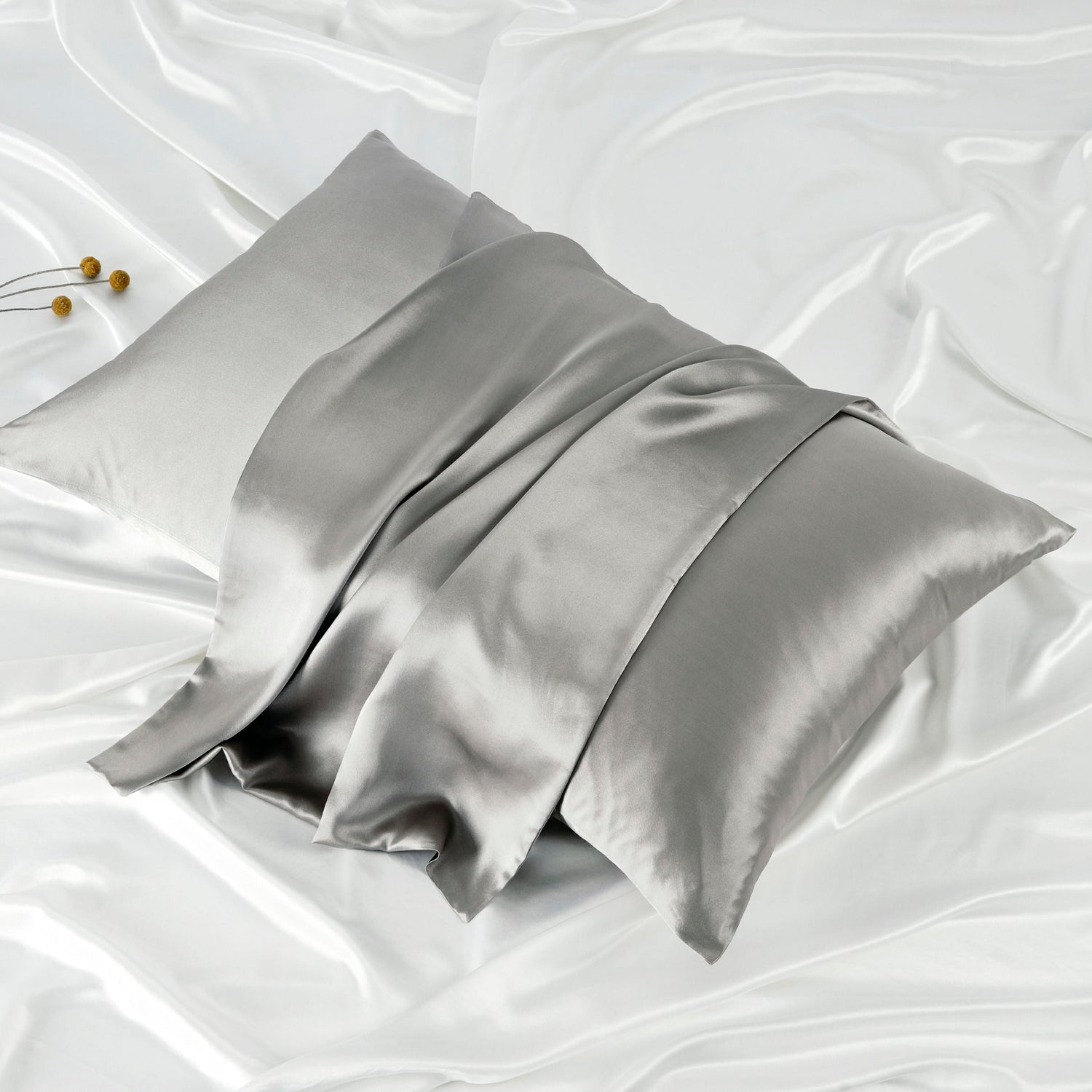 Silk Pillowcase