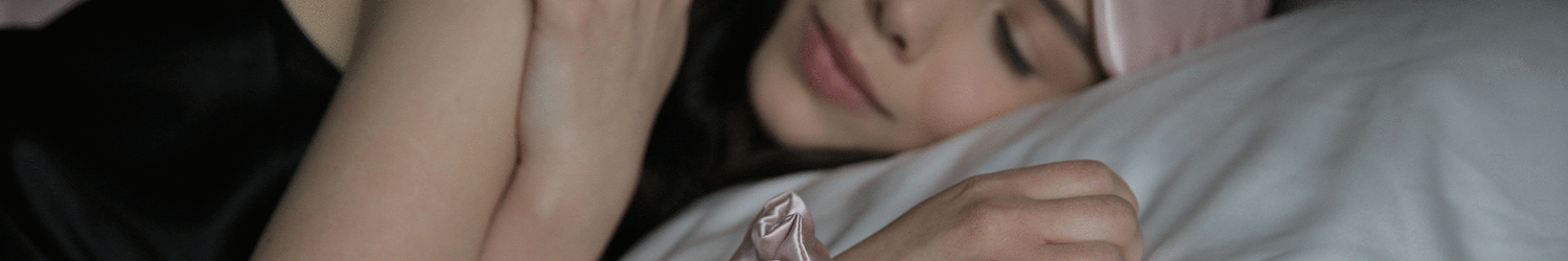 Silk Pillowcases