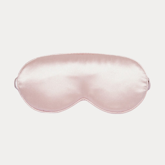 22mm Upgraded 3D  Silk Sleep Eye Mask