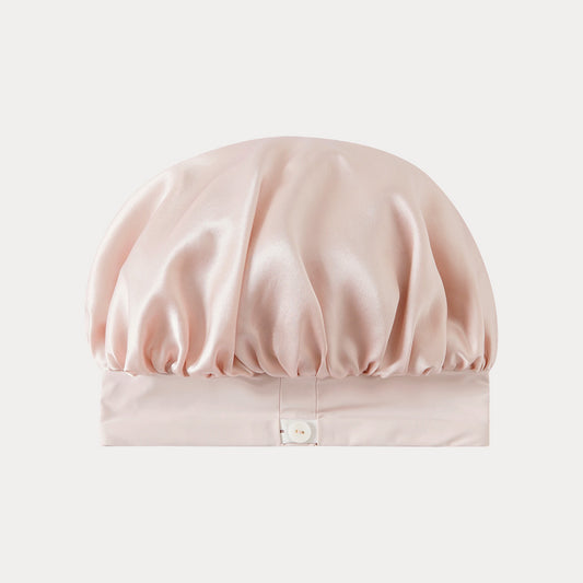 19 Momme Adjustable Mulberry Silk Bonnet
