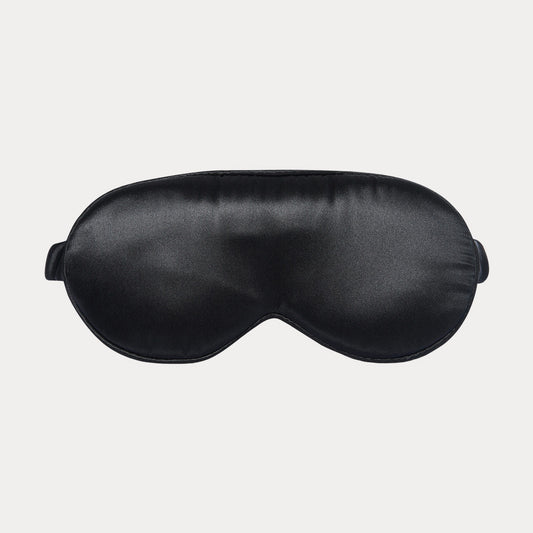 22mm Upgraded 3D  Silk Sleep Eye Mask
