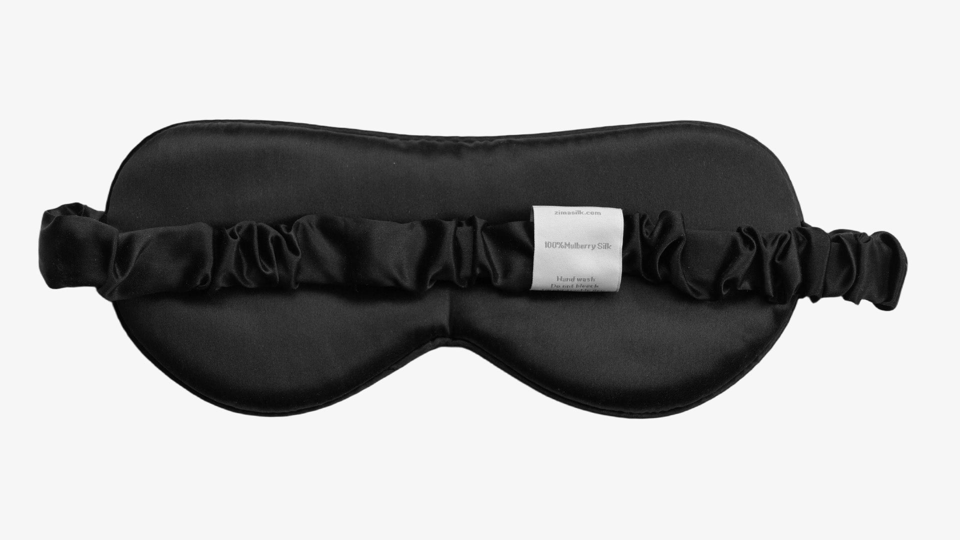 22 MM Silk Sleep Mask-Zimasilk – ZimaSilk