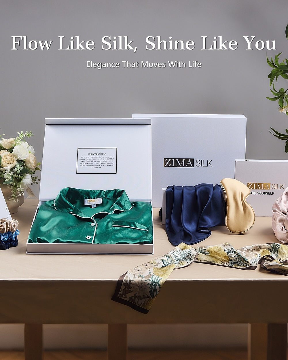 Shop All – ZimaSilk