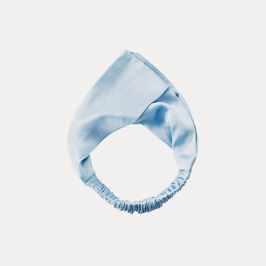19 Momme Silk Headband