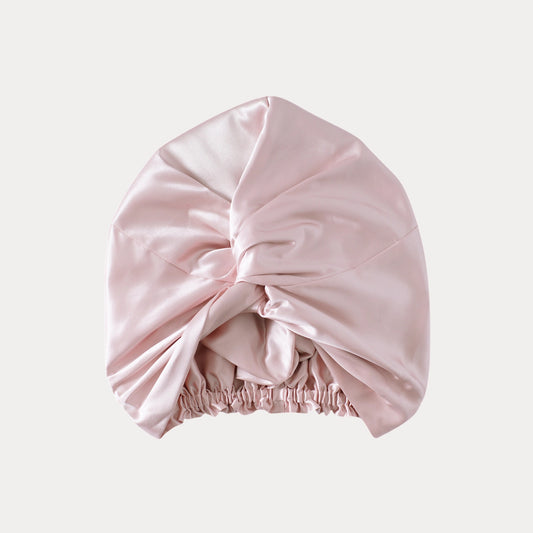 22 Momme Silk Sleep Bonnet