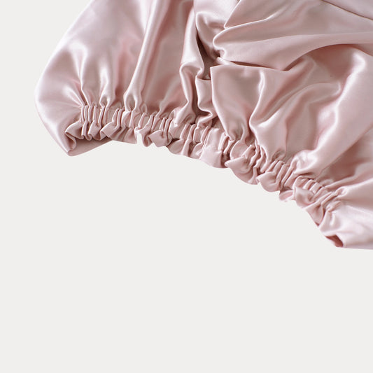 22 Momme Silk Sleep Bonnet