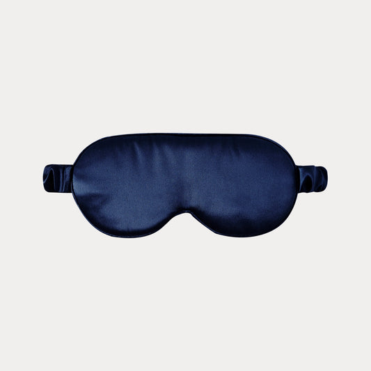 3D 22mm Silk Adjustable Sleep Mask