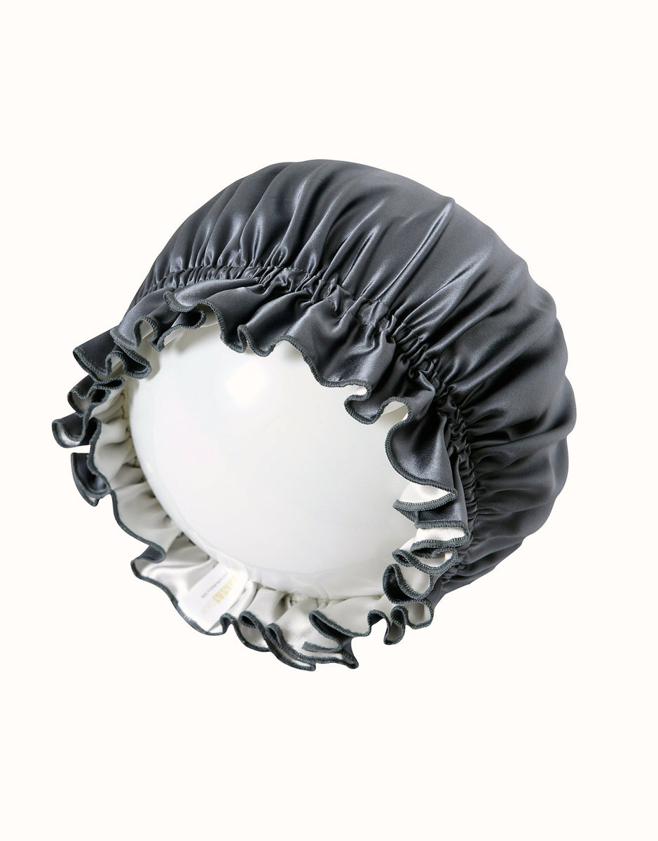 22 Momme Silk Sleep Cap Zimasilk ZimaSilk