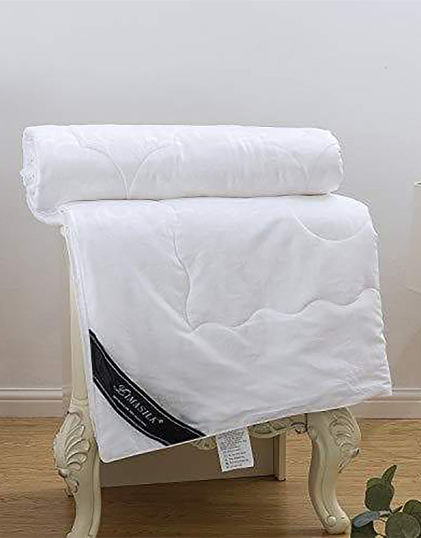 Zima Silk Sheets ZimaSilk